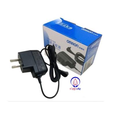 OMRON pressure gauge charger adapter
