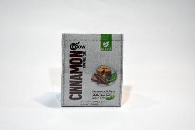 below sugar free cinnamon cube